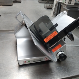 Slicer Bizerba GSP H